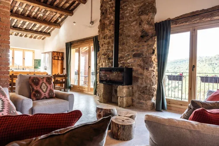 Imagen de Sala de estar