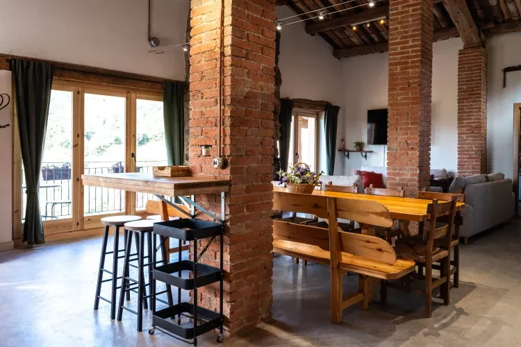 Imagen de Comedor