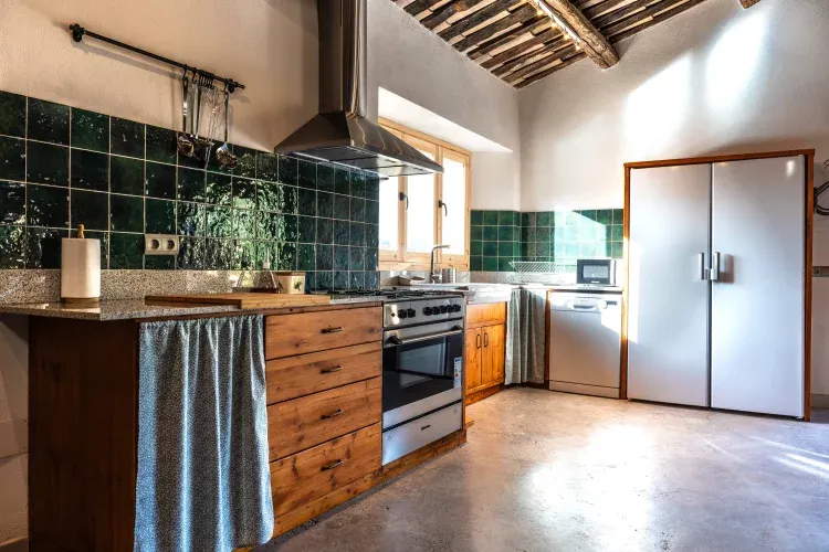Imagen de Cocina
