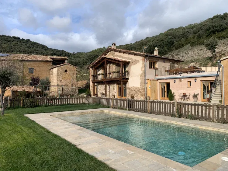 Imagen de piscina