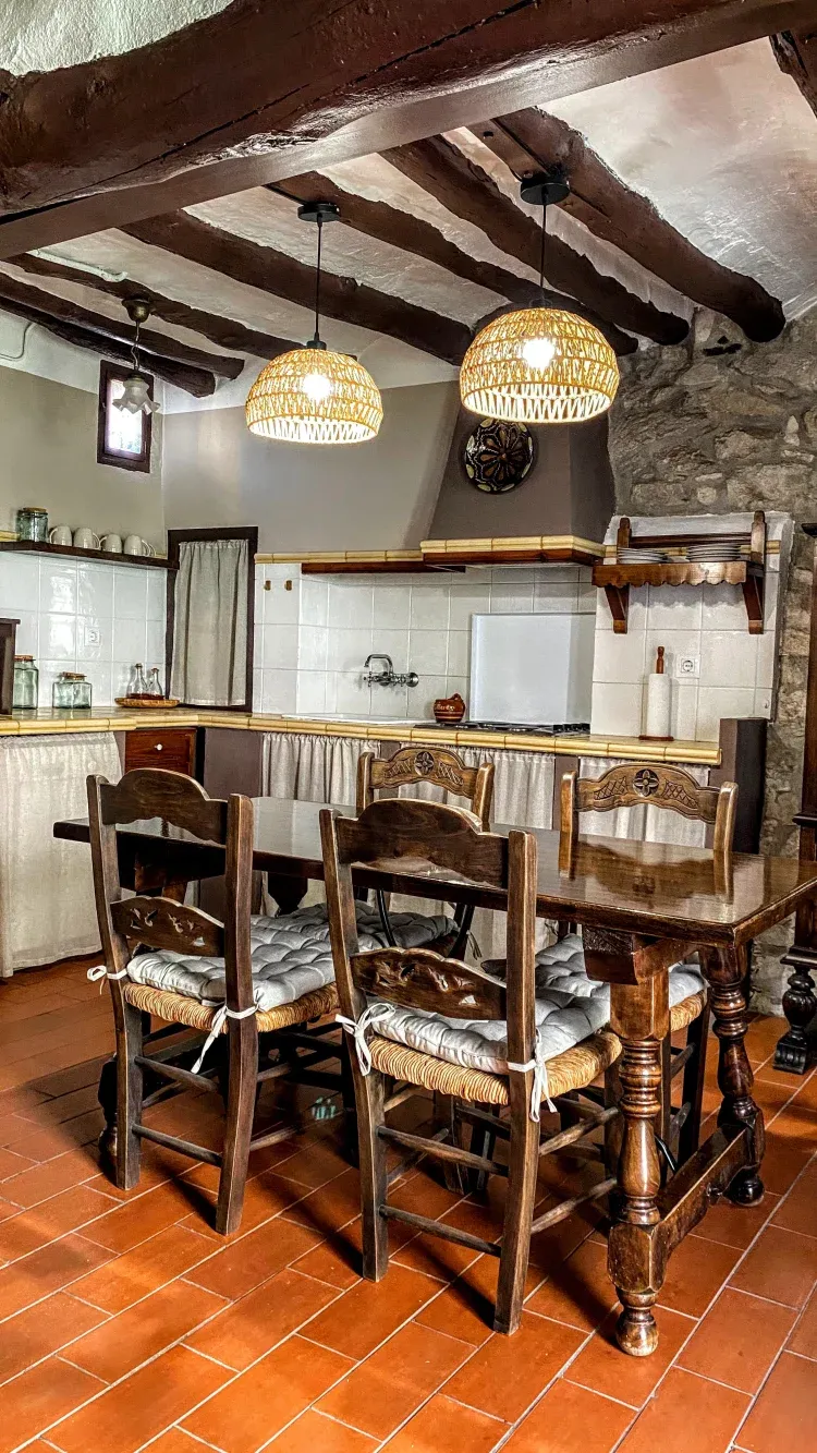 Imagen de Cocina office