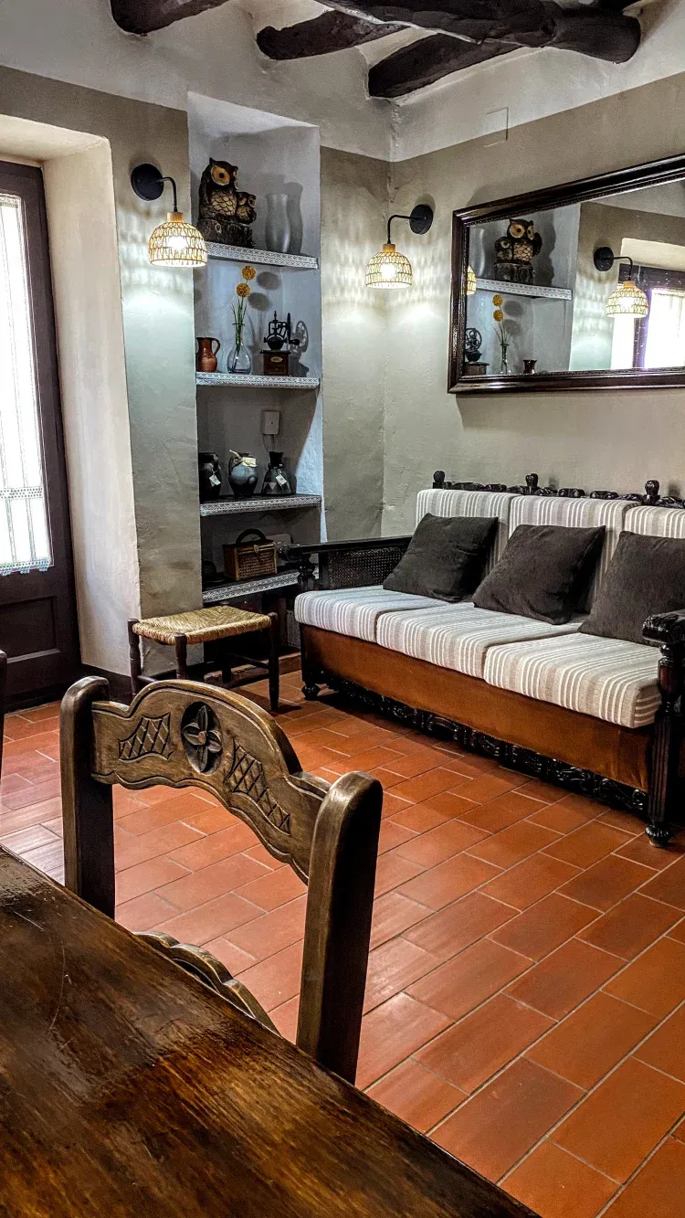 Imagen de Zona comedor