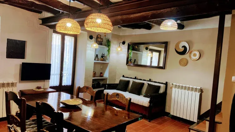 Imagen de Zona comedor