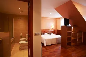 Imagen de Hotel y Apartamento Complexo Alameda