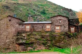 Imagen de Casa Grande da Ferreria de Rugando