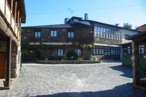 Imagen de Hotel O Forno