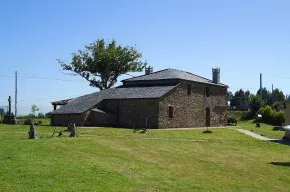 Imagen de Casa Rigueira