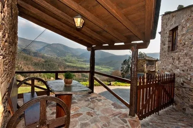 Imagen de TERRAZA "A PANEIRA"