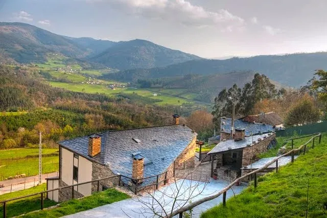Imagen de VISTAS DESDE LA CASA