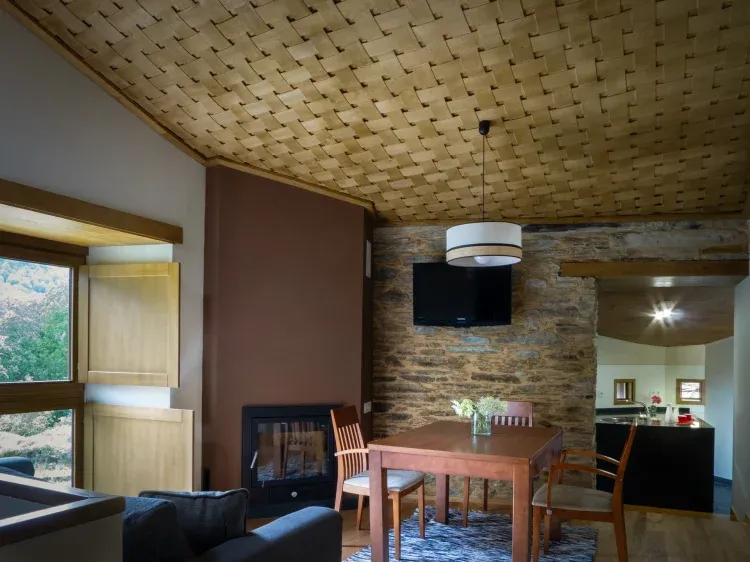 Imagen de Salón-comedor