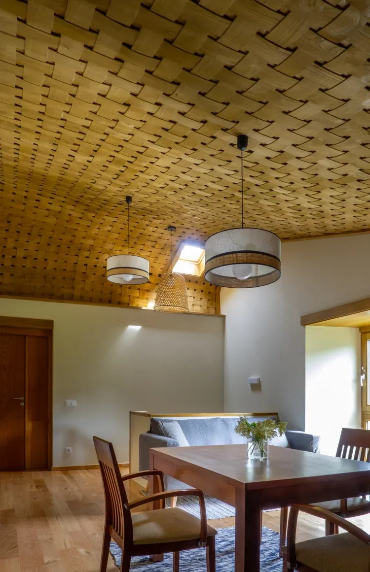Imagen de Salón-comedor