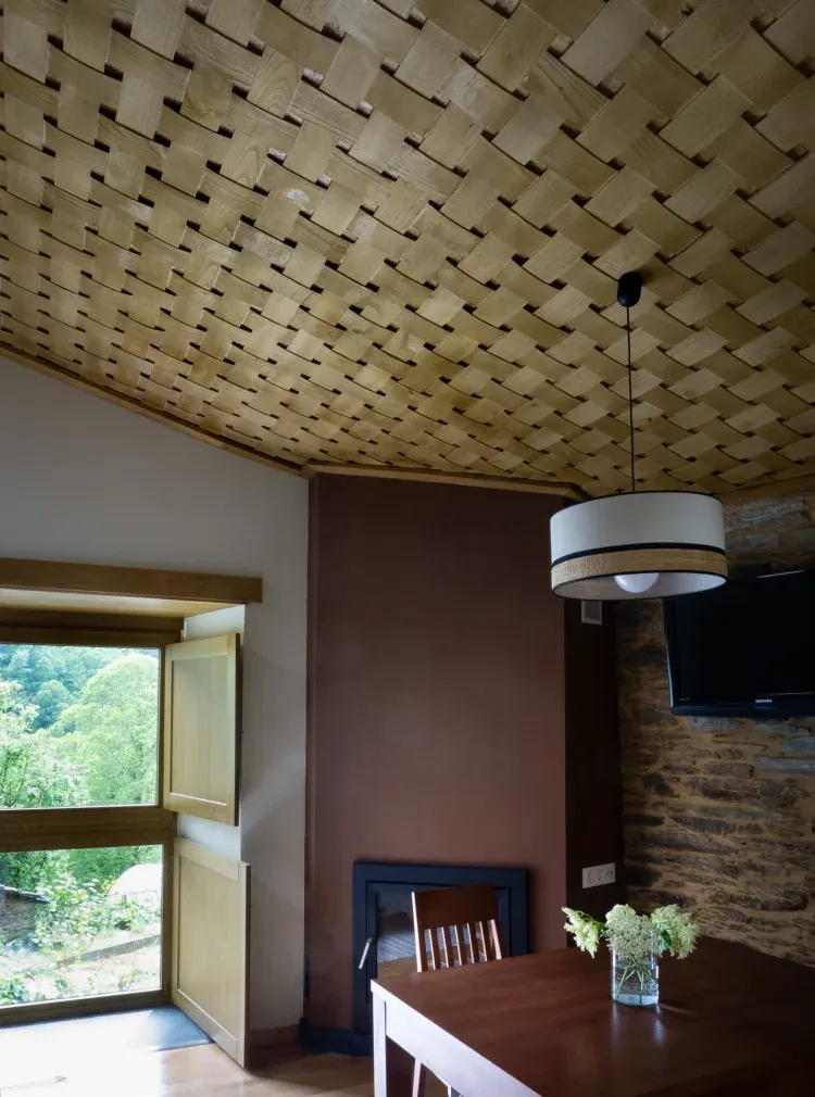 Imagen de Salón-comedor 