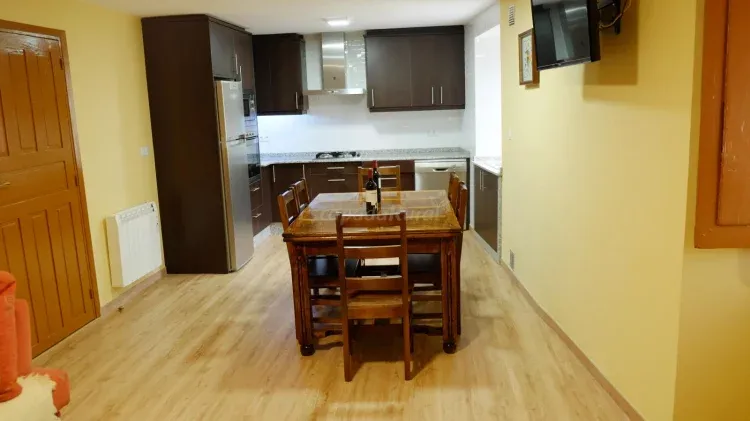 Imagen de Cocina-salón-estar