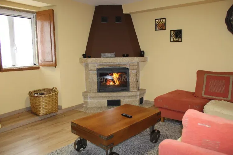 Imagen de Chimenea