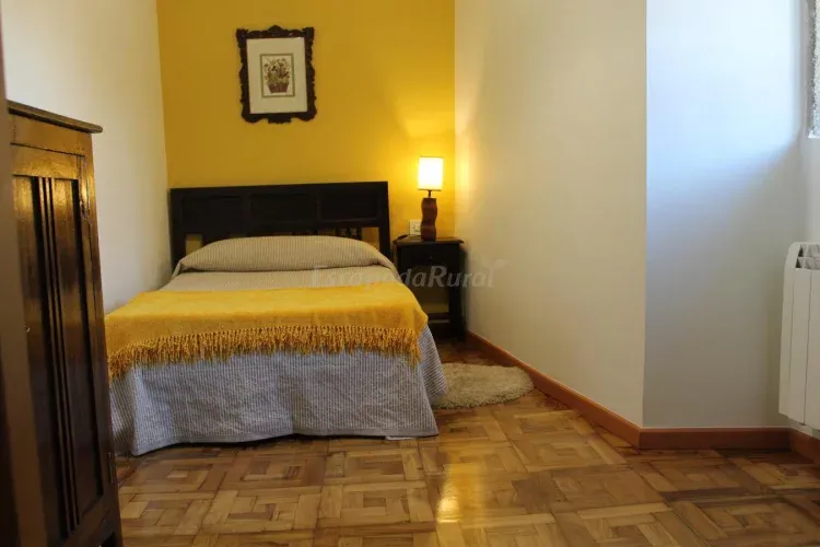 Imagen de Habitación Amarilla