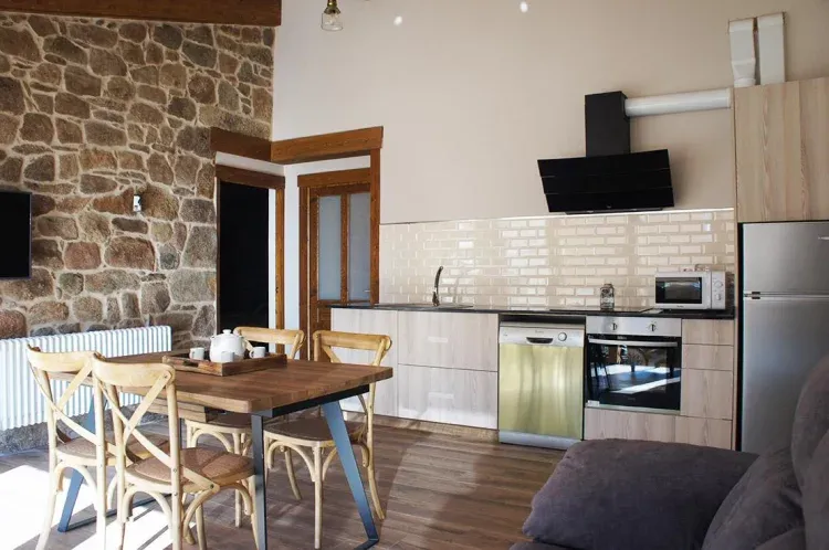 Imagen de Salón - cocina
