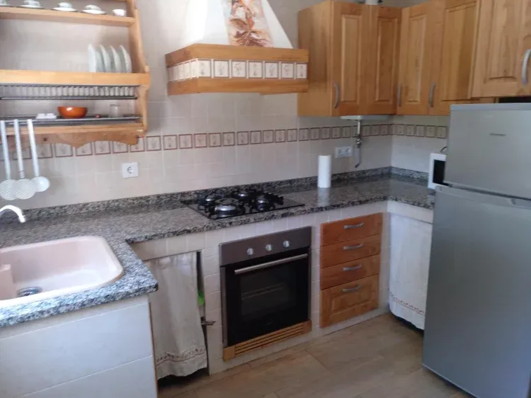 Imagen de Cocina