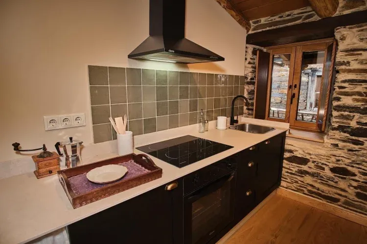 Imagen de Cocina