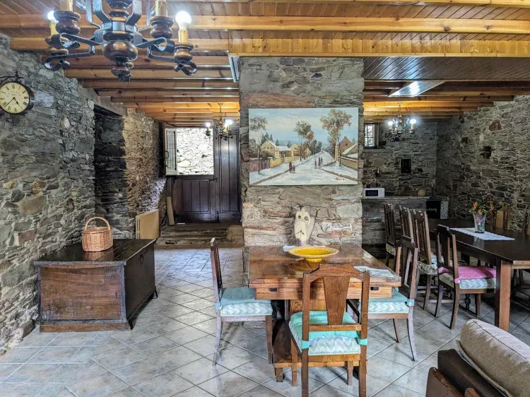 Imagen de Comedor-salon