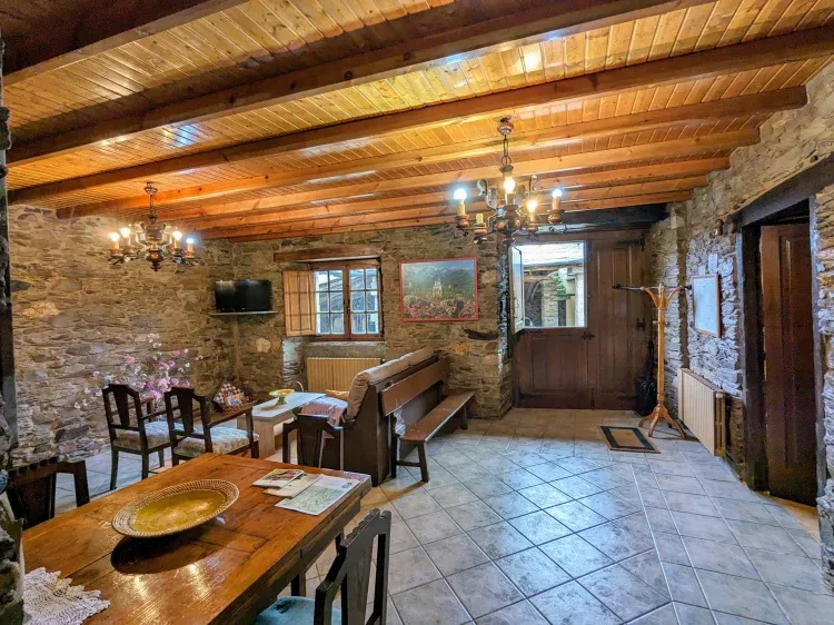 Imagen de Comedor