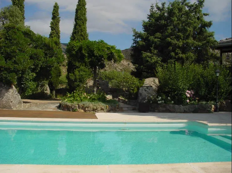 Imagen de Piscina