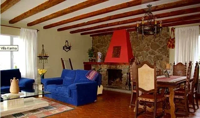 Imagen de Salón