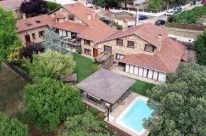 Imagen de Saika Rural