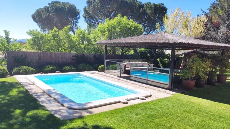 Imagen de Piscina