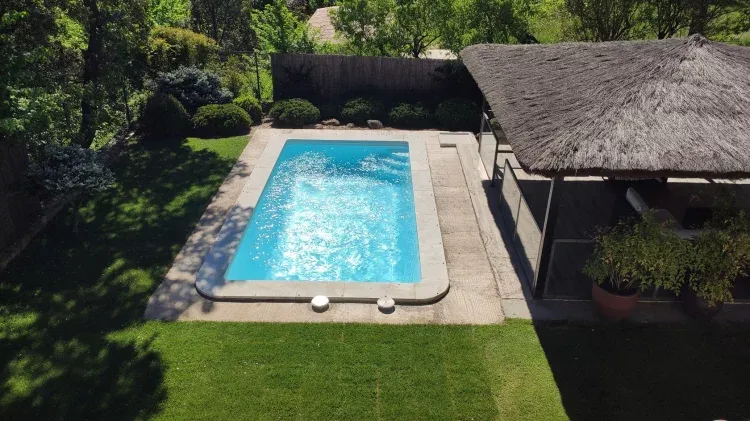 Imagen de Piscina