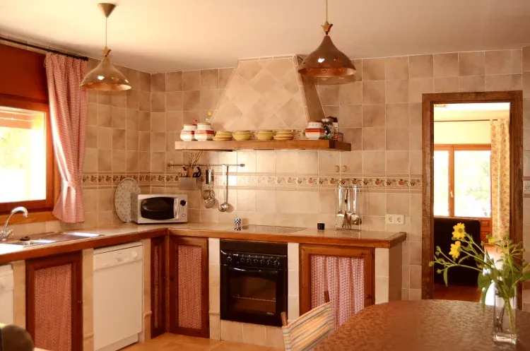 Imagen de Cocina principal
