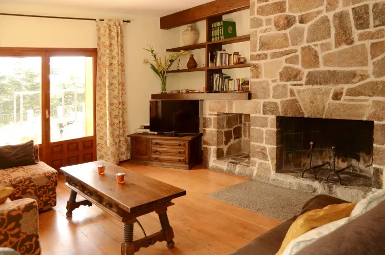 Imagen de Salón