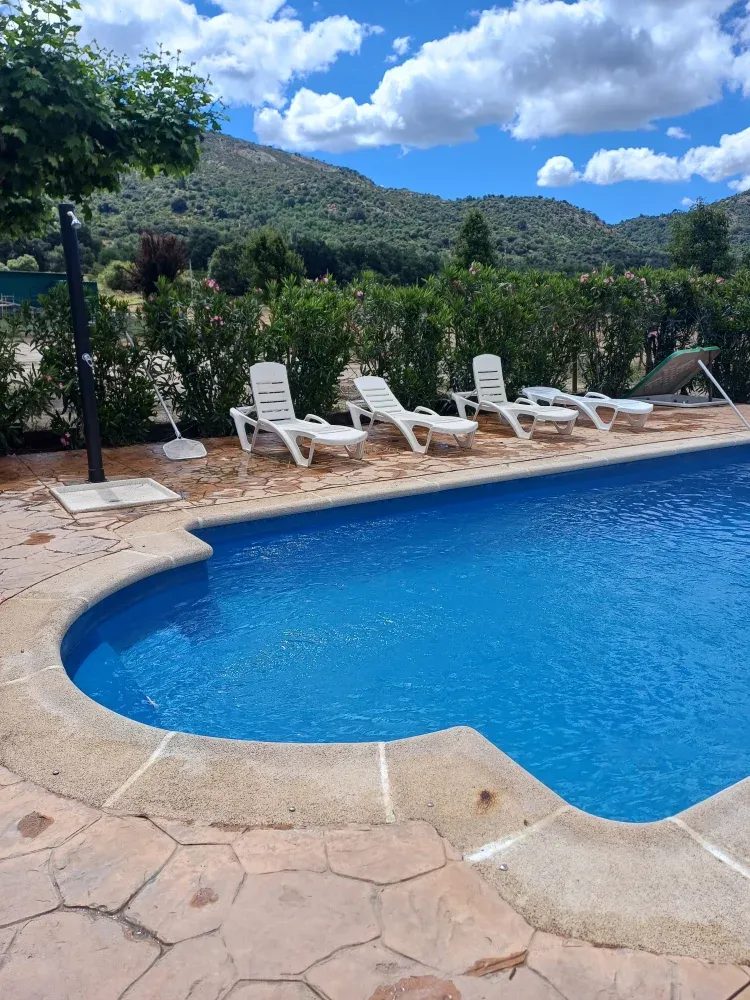 Imagen de Piscina