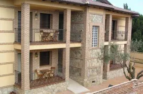 Imagen de Almenara Rural