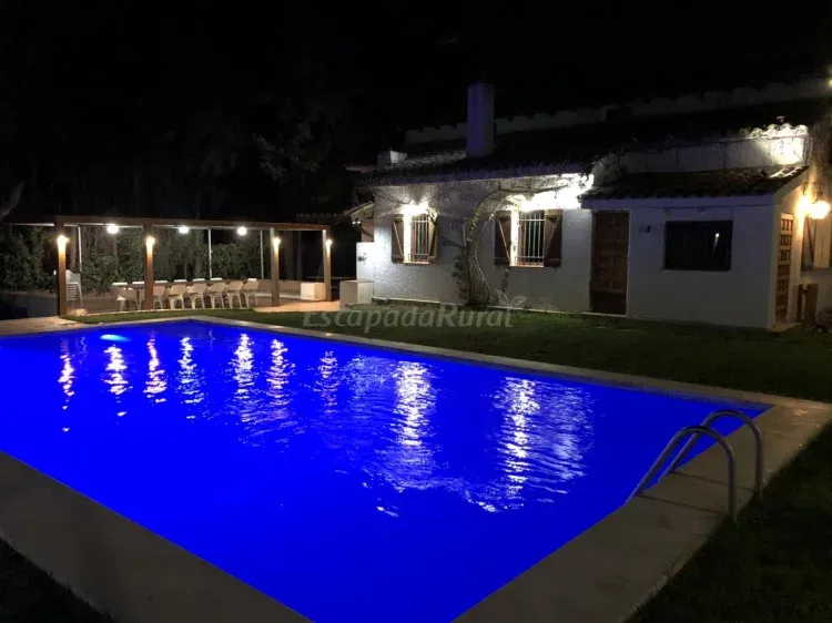 Imagen de Piscina