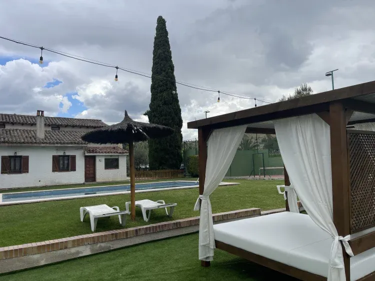 Imagen de Piscina