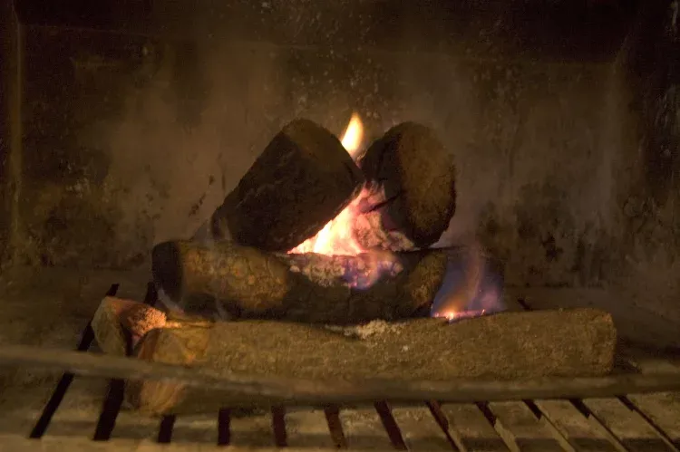 Imagen de fuego