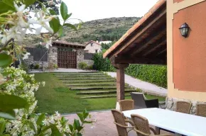 Imagen de Canencia Rural