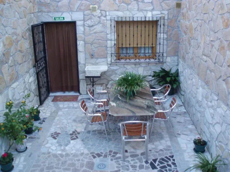 Imagen de patio 