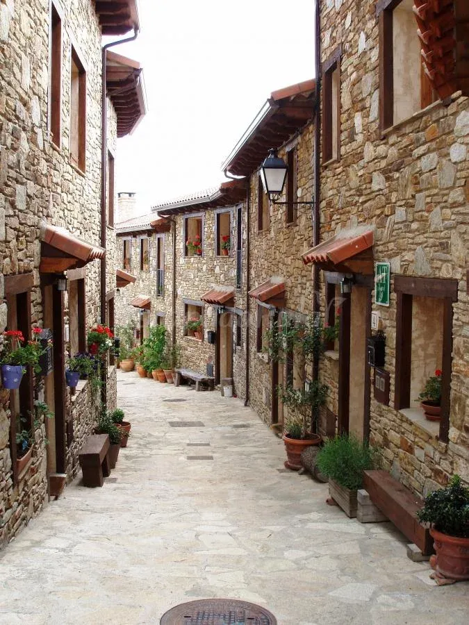 Imagen de Calle del Gato