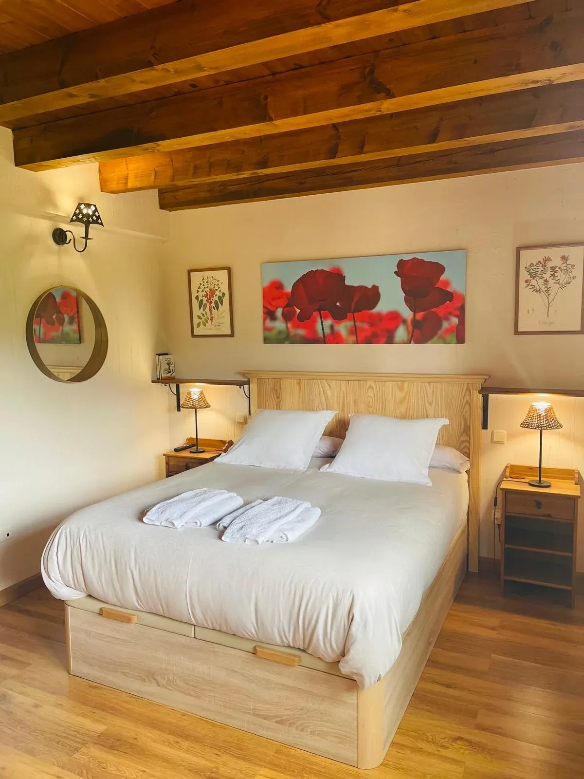 Imagen de Habitación Principal