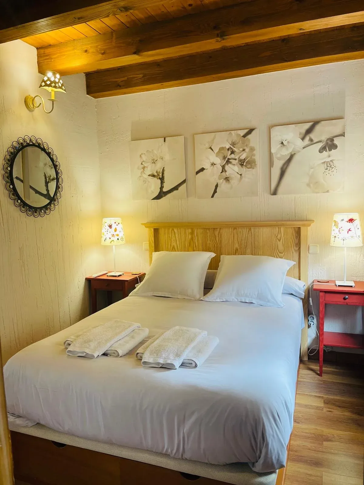 Imagen de Habitación de la calle Principal
