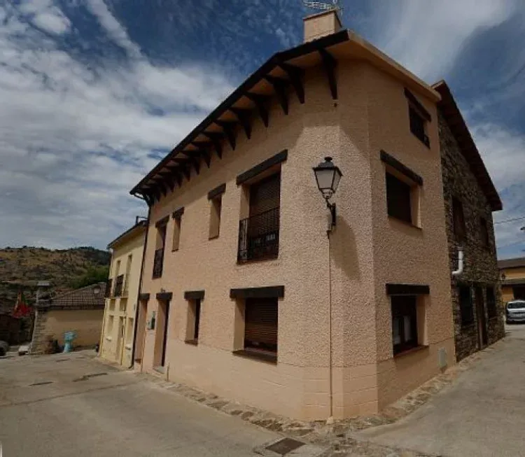 Imagen de Fachada