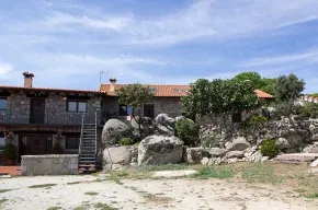 Imagen de Finca el Olivo de Fresnedillas