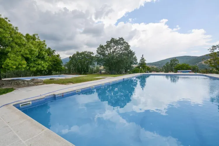 Imagen de Piscina Comunitaria - cerca