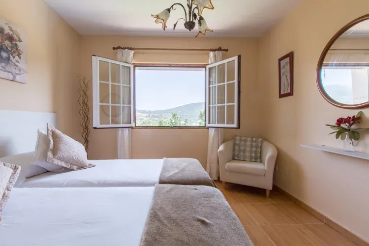 Imagen de Habitacion principal 1