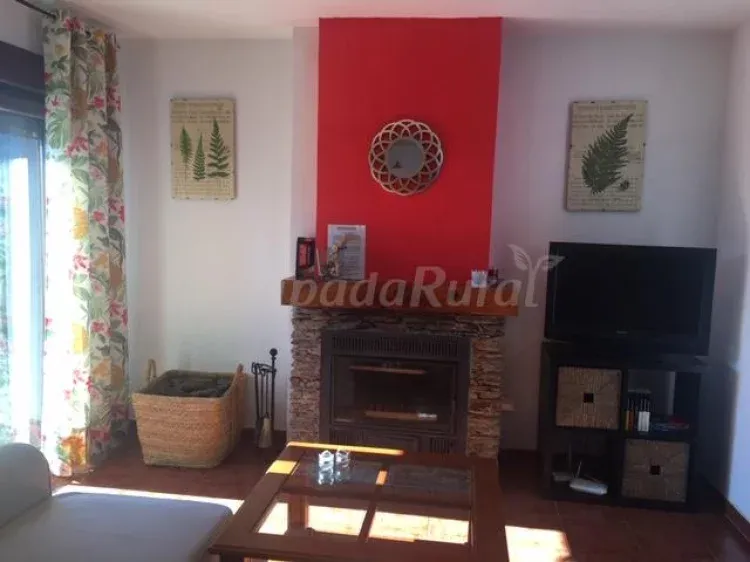 Imagen de Chimenea Centeno