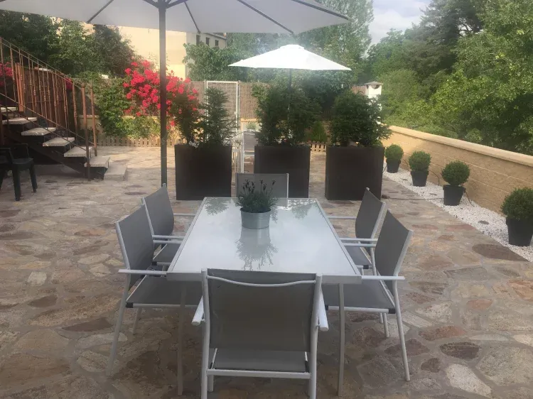 Imagen de Terraza Centeno