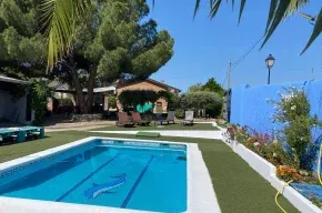 Imagen de Casa de Campo la Viña