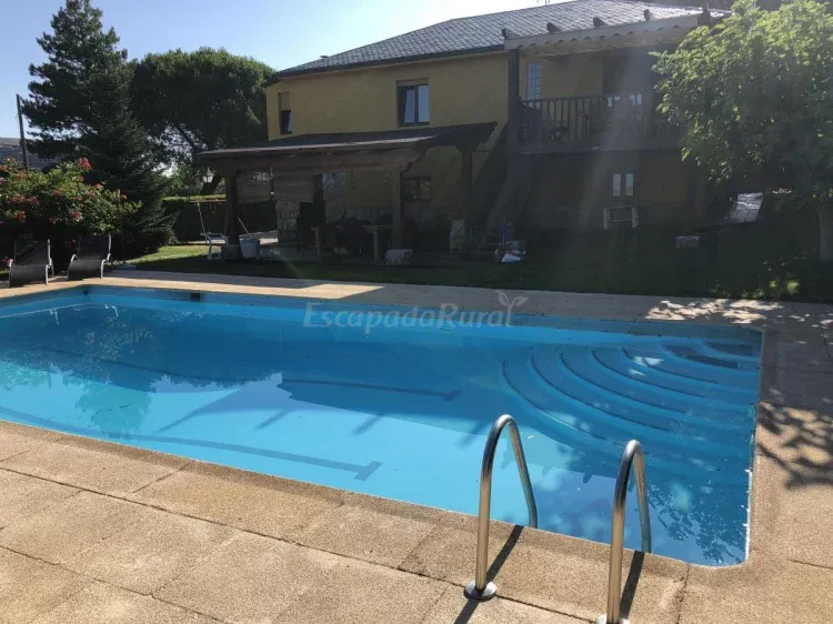 Imagen de Piscina