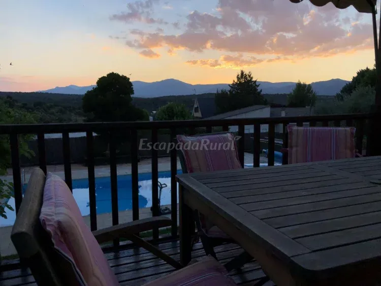 Imagen de Terraza mirador